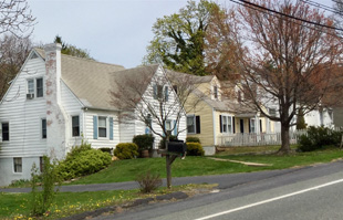 real estate assessments