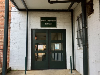 police department