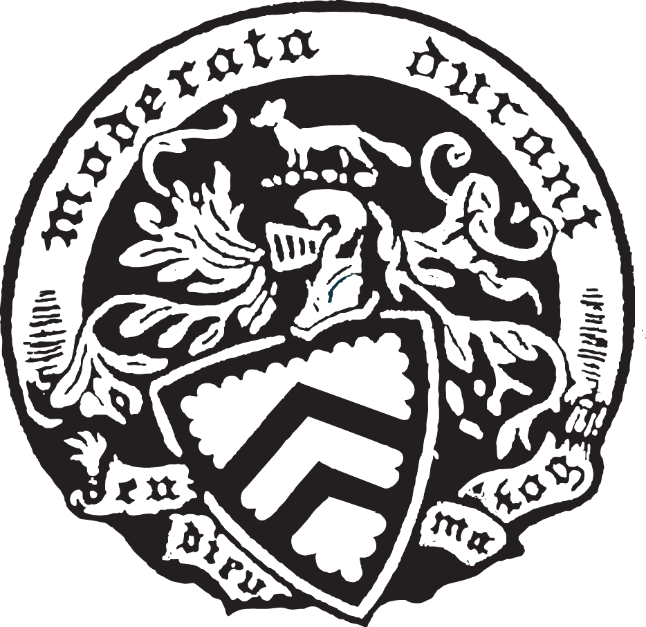 Staunton Virginia seal
