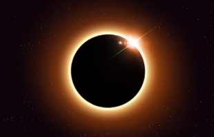 solar eclipse