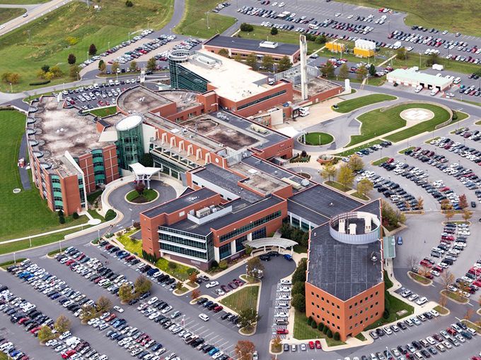 augusta health