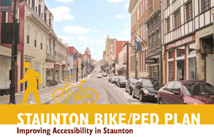 bicycle and pedestrian plan meeting 2