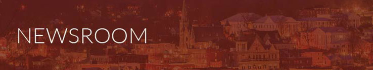 newsroom banner
