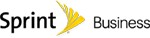 Sprint Business Logo