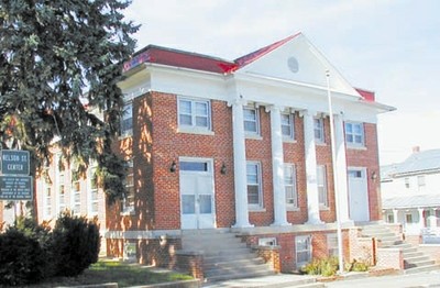 Nelson Street Center