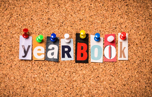 yearbook