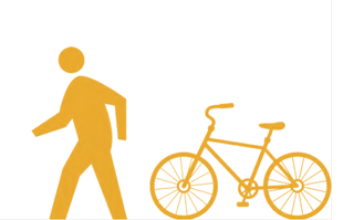 bike ped plan