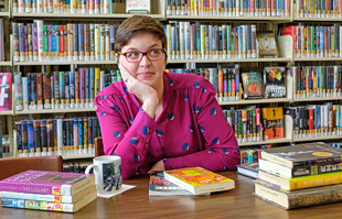 Lizzy Hill