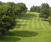 Golf green