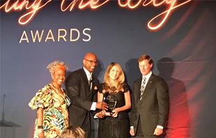 sccf receives award