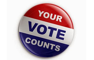 your vote counts_news
