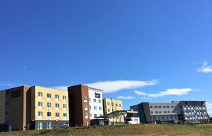 staunton crossing hotels