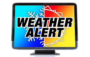 weather alert