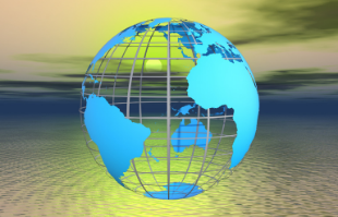 climate change events