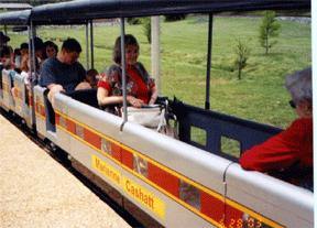 gypsy express new car