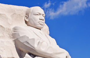 MLK Day 2019