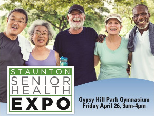 Senior Expo