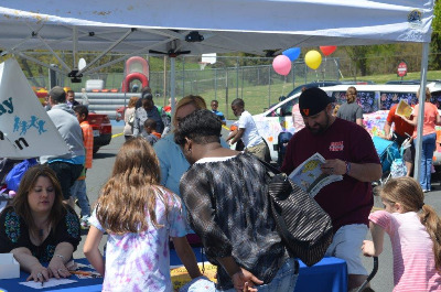 Kids Matter Day