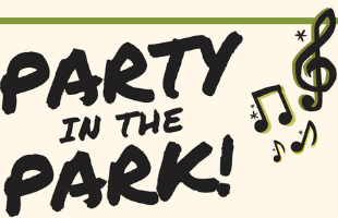 party in the park
