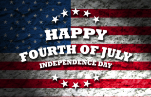 happy fourth of july independence day