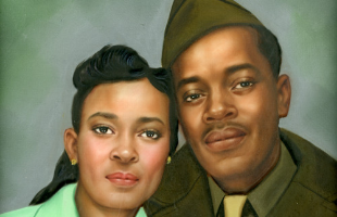 newsome-arlester---wwii-photo