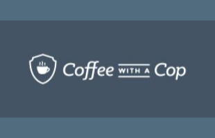 coffee with a cop