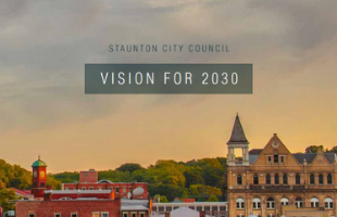Vision & Priorities
