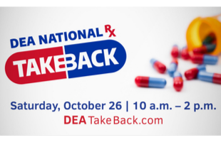 DrugTakeBackDay