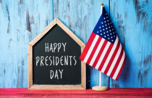 Presidents Day' 2020
