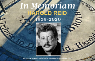 News_Harold Reid