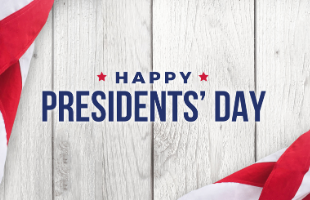 News_Presidents Day