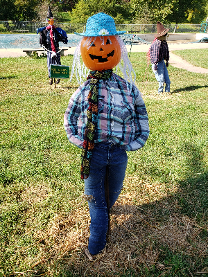 scarecrow