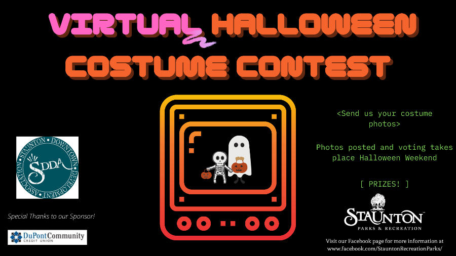 Costume Contest 21 - graphic