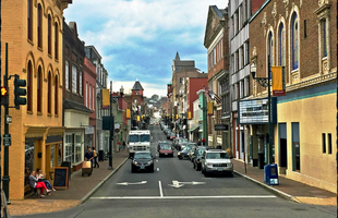 Grant awarded to support Arcadia Project