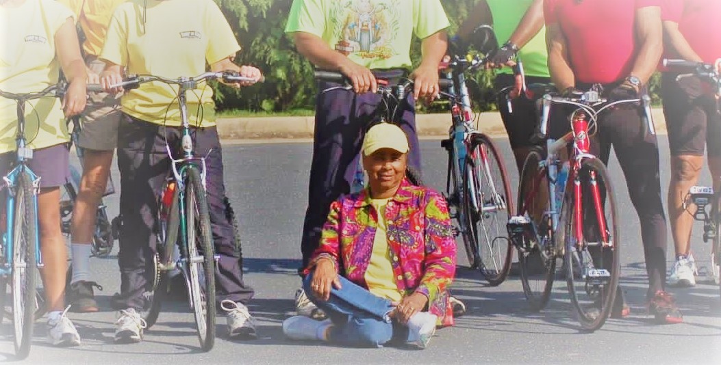 bike-a-thon