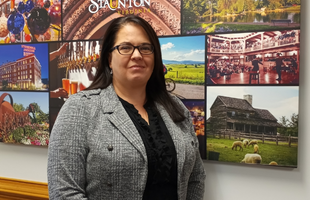 Jessie Moyers, Chief Financial Officer