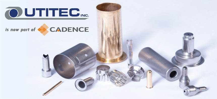 Cadence Acquires Utitec (003)