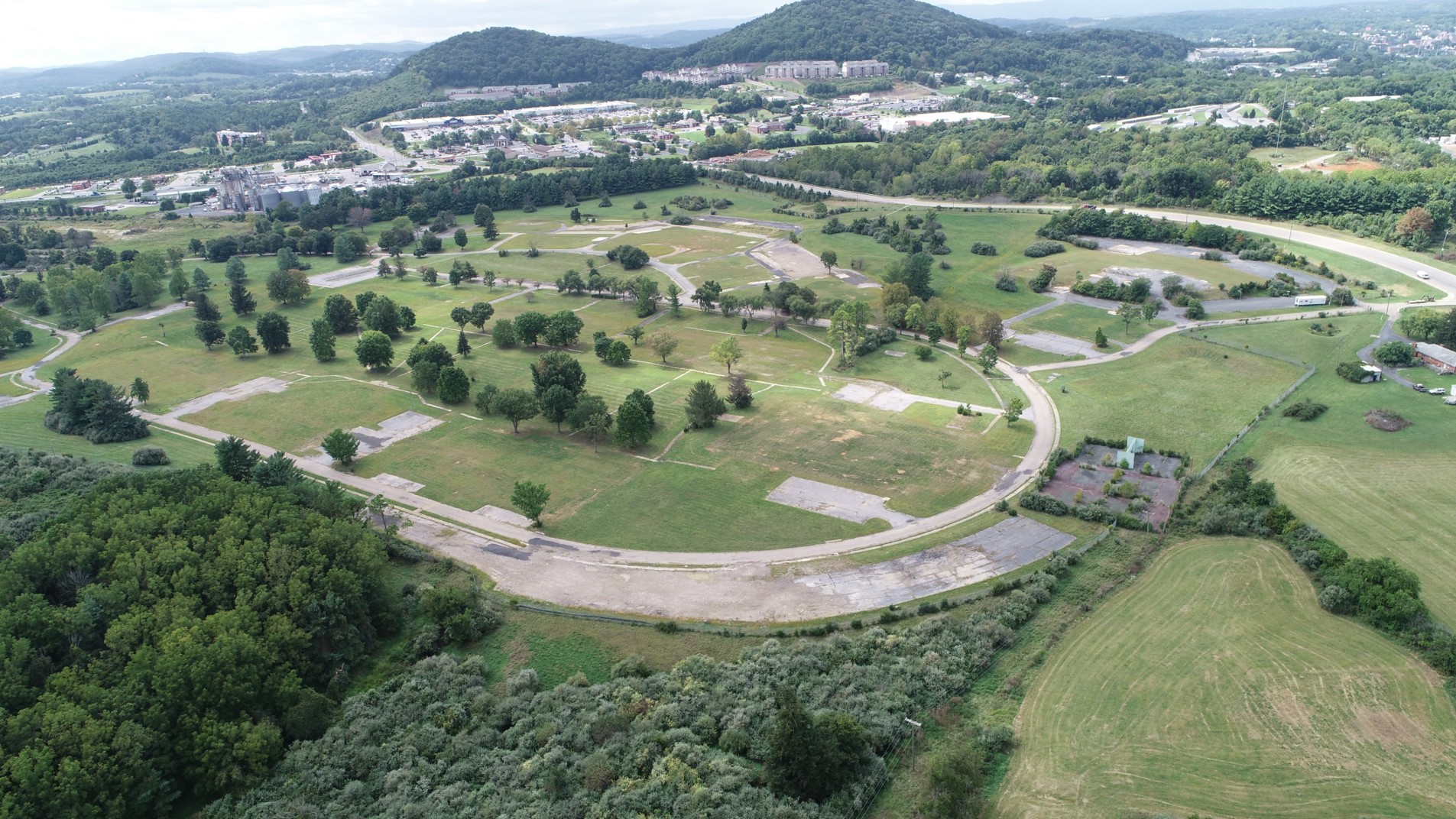 SC Drone