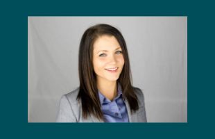 Assistant City Manager Amanda Kaufman
