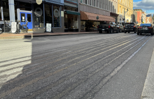 Brine Winter Storm Preps