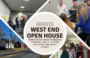 News_West End Open House