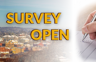 Staunton Community Survey Open to All