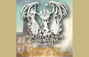 QCMM Magic Parking and Road Closures