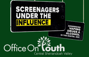 Screenagers Office on Youth