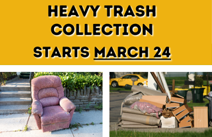 Heavy Trash Spring 2025