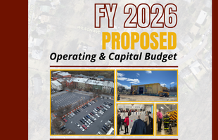 FY 2026 Budget Proposal