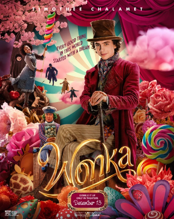 wonka small