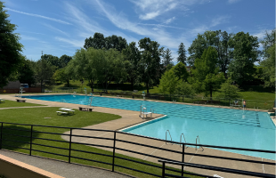 GHP Changes for 2025 season Pool