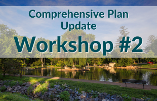 Comp Plan Update - June meeting