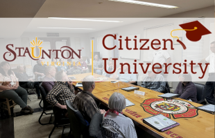 Citizen University News 2025